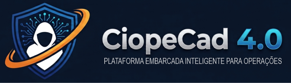 CIOPE CAD 4.0