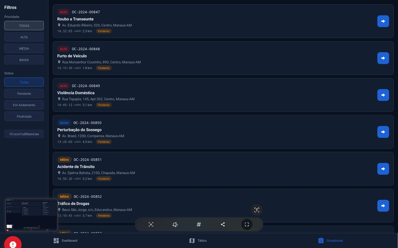 Lista